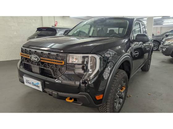 FORD MAVERICK 2.0 ECOBOOST GASOLINA TREMOR AUTOMÁTICO
